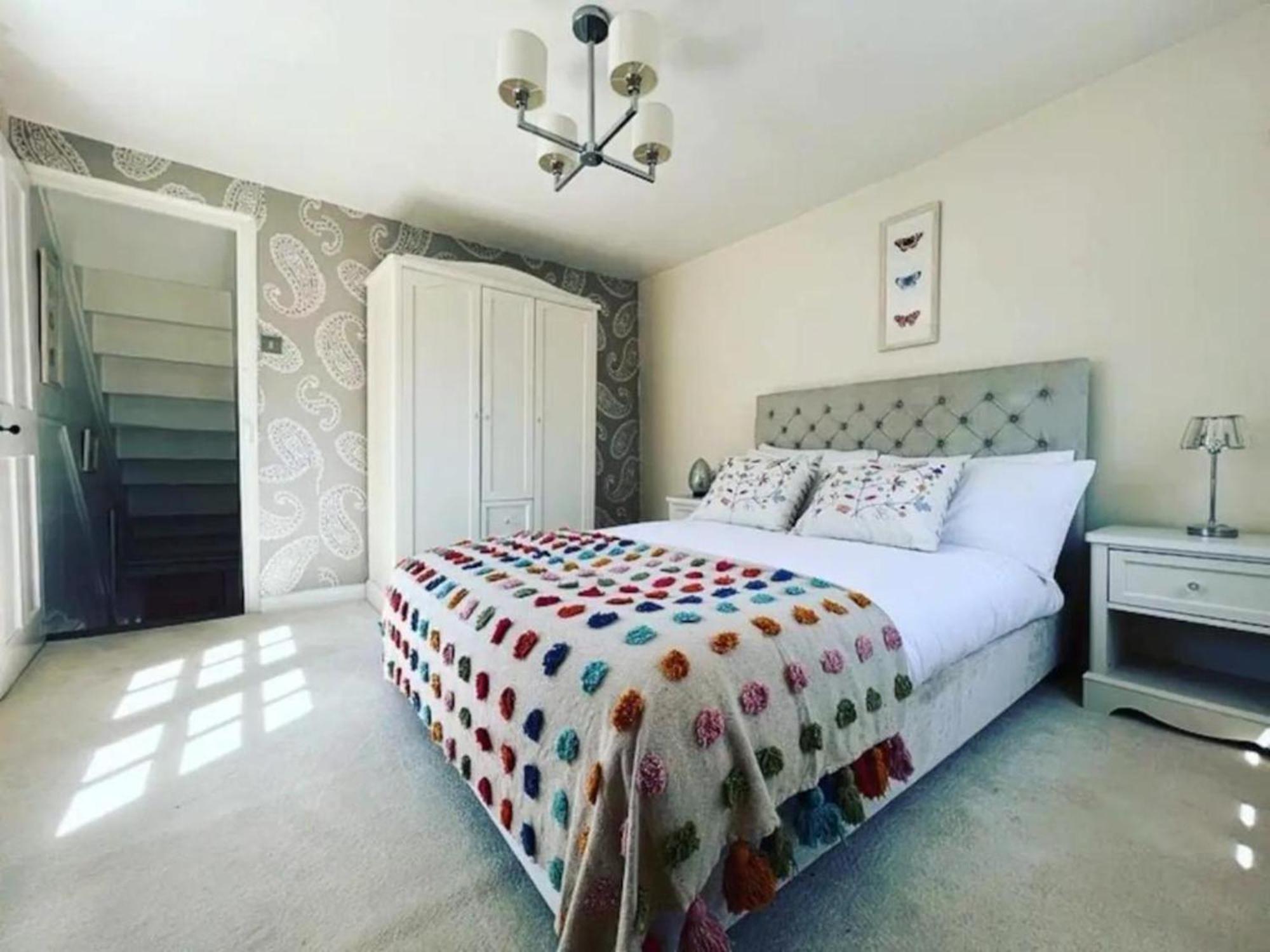 Bridewell Cottage In The Heart Of Tenterden - Pass The Keys Ngoại thất bức ảnh