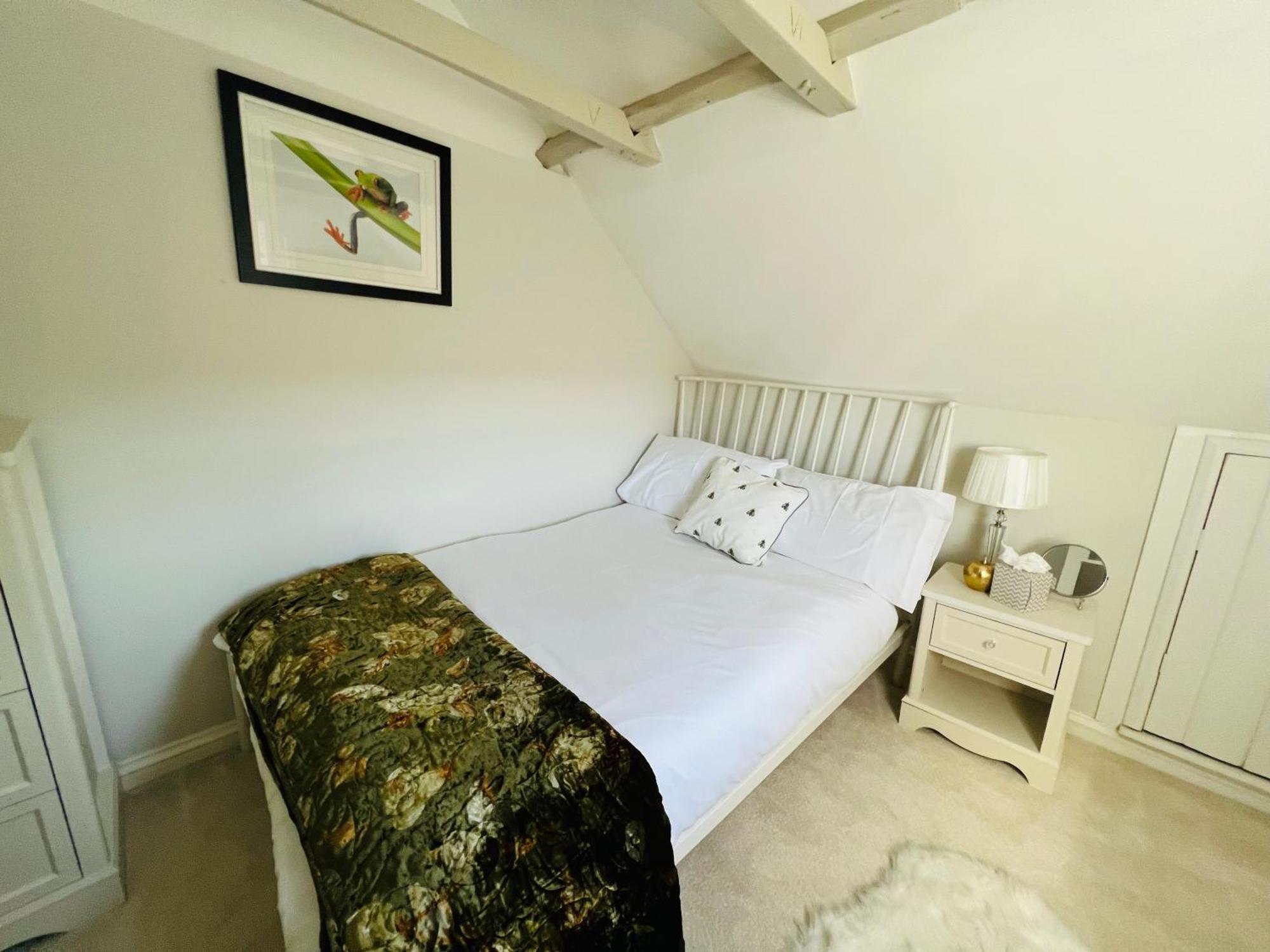 Bridewell Cottage In The Heart Of Tenterden - Pass The Keys Ngoại thất bức ảnh
